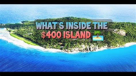 islands that are inexpensive to live on